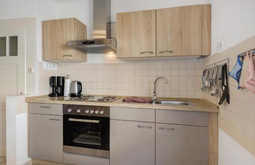 Ferienwohnung Kleeblatt - Foto 10