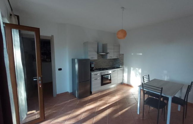 agriturismo tres montes - Photo 3