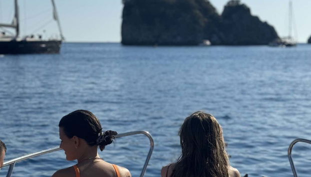 Profitez de la balade en bateau