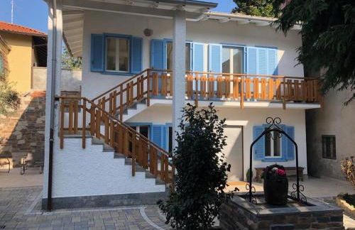 'Piccolo Paradiso' - Foto 36