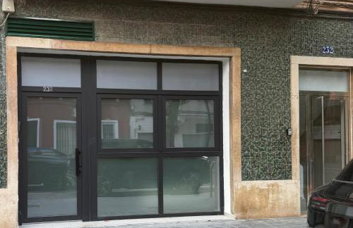 Viva Valencia Apartments - Arte & Reflejos - Foto 2