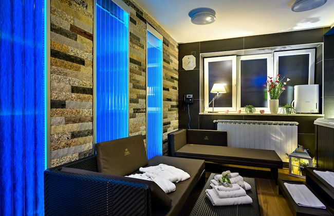 Boutique Hotel Madison - Foto 35