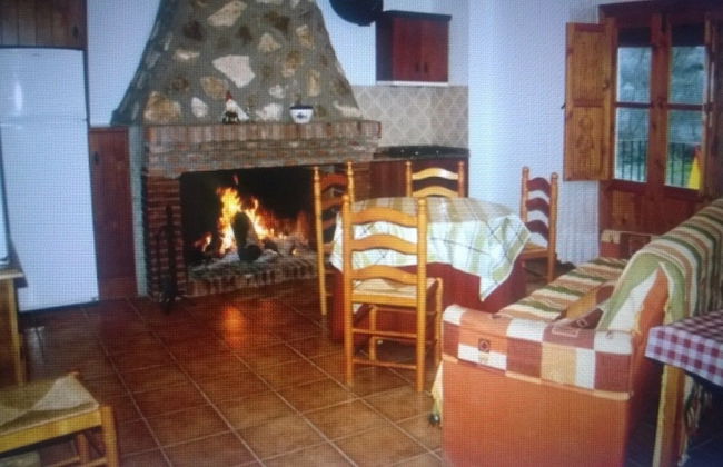 Alojamiento Rural El Molino De La Cerrada - Foto 13