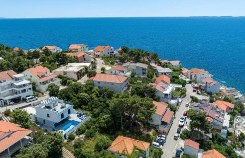 Cozy Home In Zavalatica - Foto 14