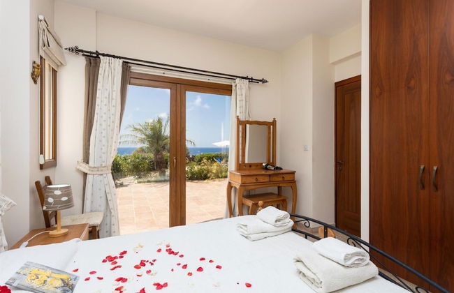 Villa Erato in Nea Dimmata - Foto 27