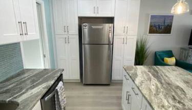 Beachfront Condo On Quiet Treasure Island- 1 Bed - Foto 2