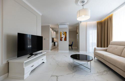 Apartamenty Prestige Mielno-Uniescie - Foto 54