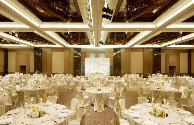 Apartments by Fairmont Baku Flame Towers - Foto 48