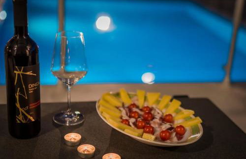 Villa Branka - Villa Tomi Drni - Siveri - Foto 51