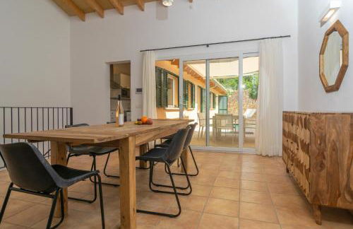 Can Moreu in Puerto de Andratx - Foto 21