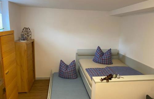 Saale Unstrut Ferienwohnung I - Foto 5