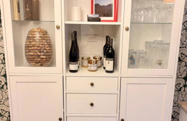 Ferienwohnung Schöntal 1 - Foto 8