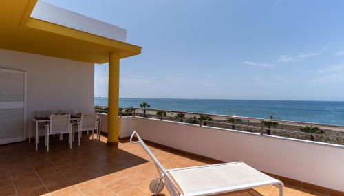 Trendy Homes Almerimar Seaview Penthouse - Foto 3