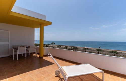 Trendy Homes Almerimar Seaview Penthouse - Foto 3