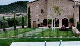 Casa Rural Cirera D'Avall - Foto 5