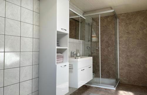 Ferienwohnung - Losheim am See - Foto 52