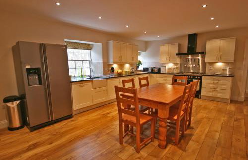 Rock Farm House Alnwick - Foto 3