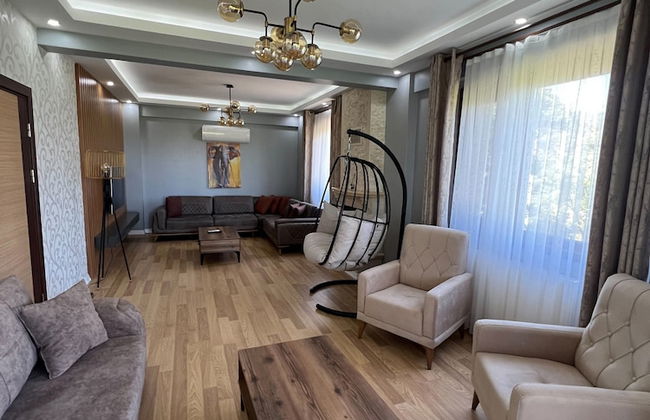 Nevras Resort - Foto 3