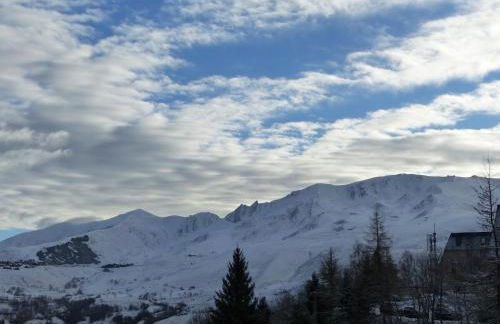 Ambiance chalet à la montagne - Val Louron - Foto 19