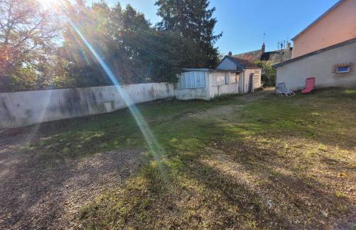 Gite chez Matos 3 chambres - Foto 8