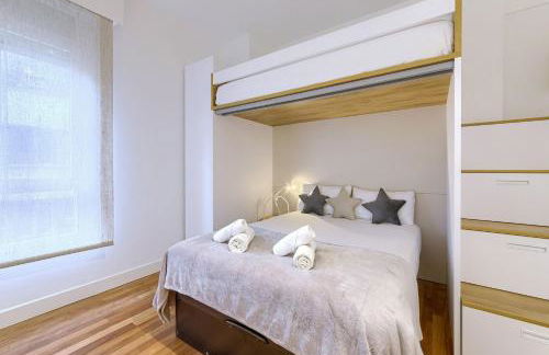 Vt recién renovada en Zabalburu - Foto 19