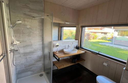 Holiday Home Meera Bio Holzhaus by Interhome - Foto 15