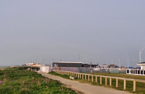 Seaside Chalet Retreat in Bridlington - Foto 27