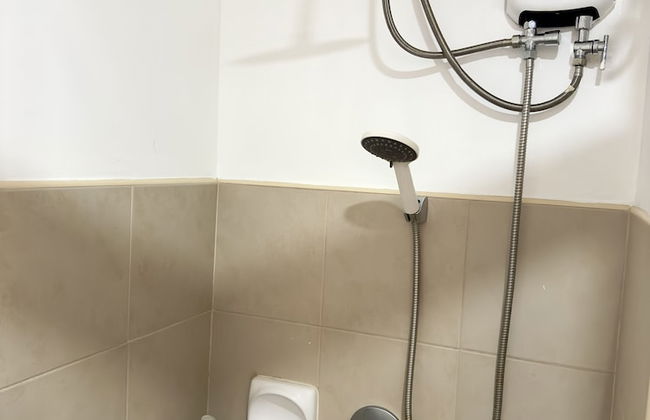 Stylish 2Bedroom Unit Avida 26 - Foto 26