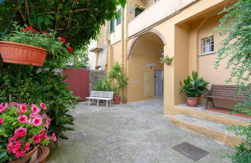 Residenza dei Piaceri Perduti-Rosa - Foto 48