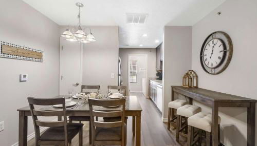 Hillside Duo - 2 Units in The Vineyards Resort - Foto 5