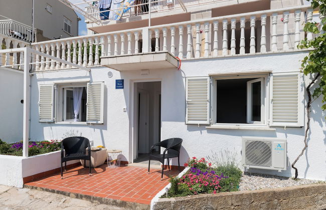 Apartment Semi - Foto 20