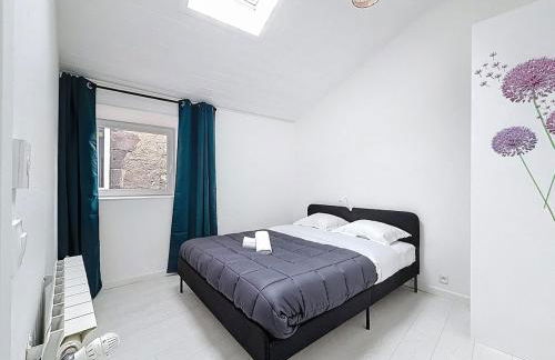 Maison 11 couchages Veyre- Monton - Foto 14