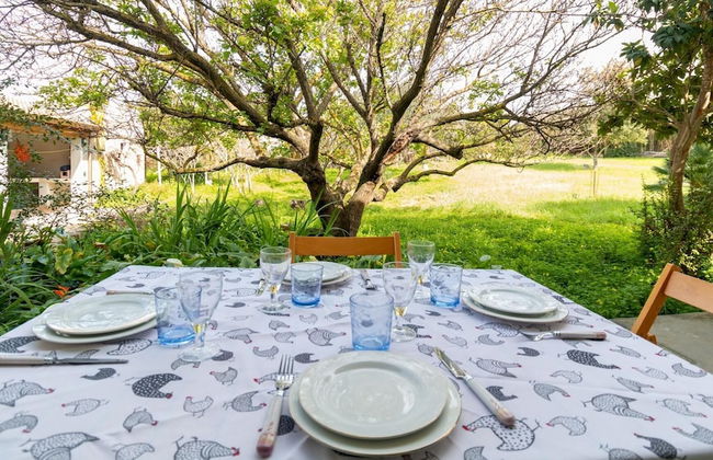 Welcomely - Villa Cornus - Foto 31