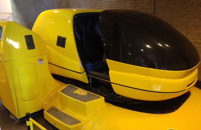 Center Parcs Le Lac d'Ailette - Foto 80