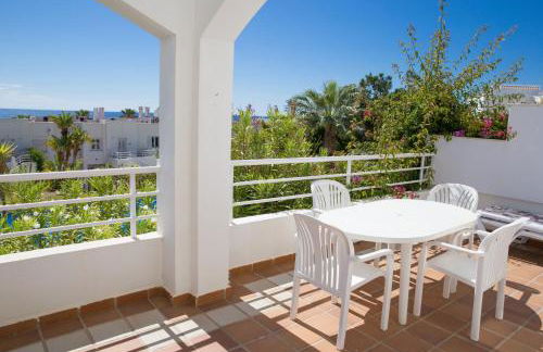 Parque Playa - Mojacar Playa - R051 - Foto 12