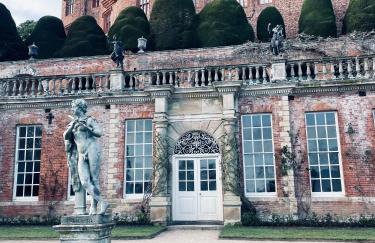 Hurdley House-Georgian Town House - Foto 40