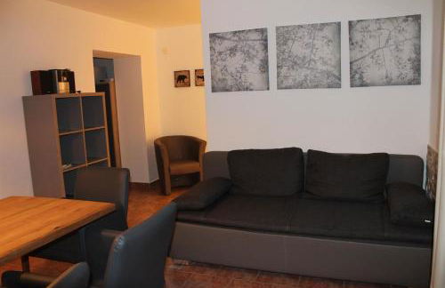 Ferienwohnung Altstadt - Foto 11