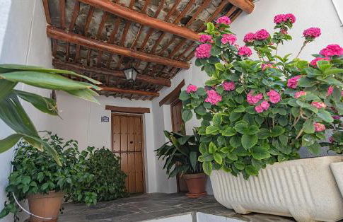 Apartamentos Rurales Las Chimeneas - Foto 29