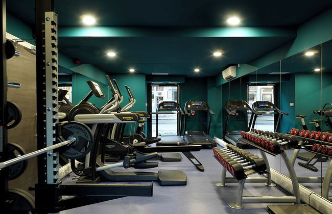 JOIVY Lovely studio near the city centre Adults Only - Photo 9