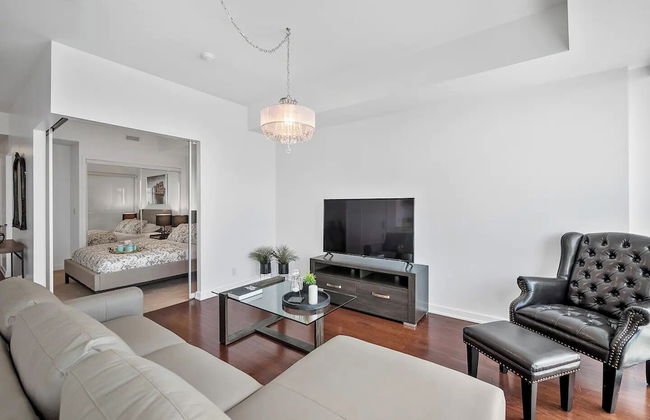 The Harbour Toronto - Foto 34