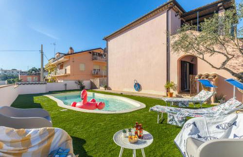 ByNos Pool - Primo Piano - Foto 1