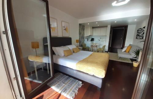 Health Village Apartments - Foto 7