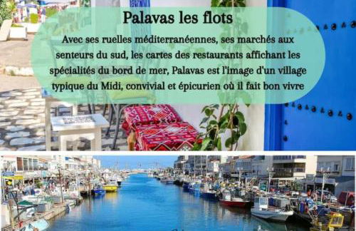 La perle Marine - Foto 21