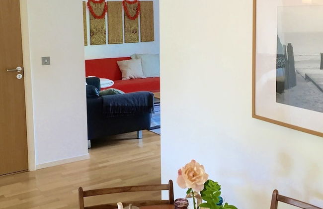 The Eco-Flat - Foto 5