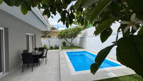 Caza pool Glyfada - Foto 2