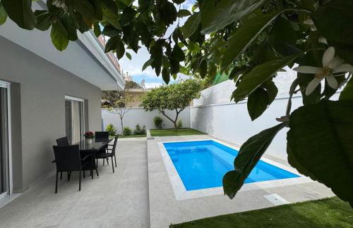 Caza pool Glyfada - Foto 2