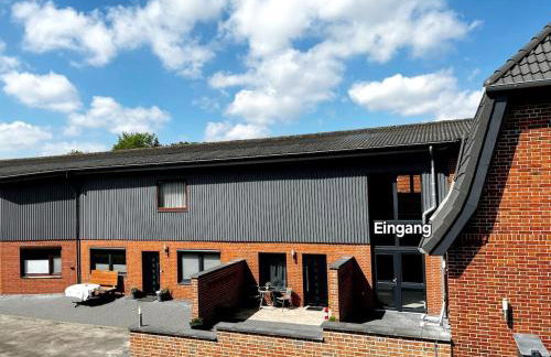 3-Zimmerwohnung, 2 Bäder, Büsum (4km), Nordsee - Foto 27