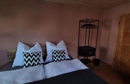 Maison Fuchs - Fantastisches ehemaliges Bauernhaus mit Garten, WiFi und BBQ - Foto 5