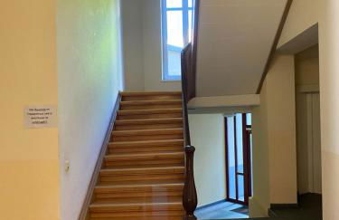 Apartment Altstadt-Panorama - Foto 29