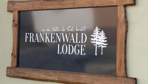Frankenwald-Lodge - Foto 4